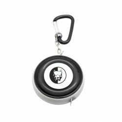 Рулетки-брелки