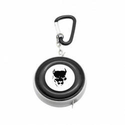 Рулетки-брелки