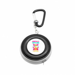 Рулетки-брелки