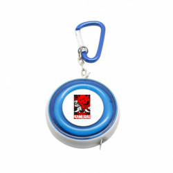 Рулетки-брелки