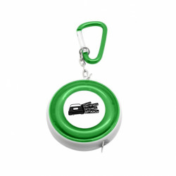 Рулетки-брелки