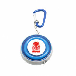 Рулетки-брелки