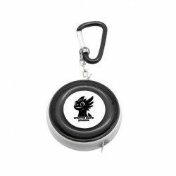 Рулетки-брелки