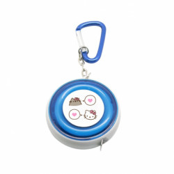 Рулетки-брелки