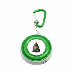 Рулетки-брелки