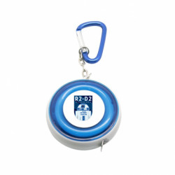 Рулетки-брелки