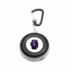 Рулетки-брелки