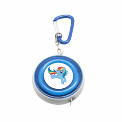 Рулетки-брелки