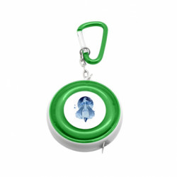 Рулетки-брелки