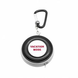 Рулетки-брелки