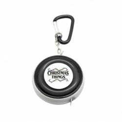 Рулетки-брелки