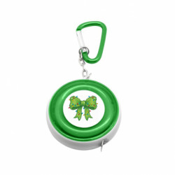 Рулетки-брелки