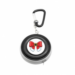 Рулетки-брелки