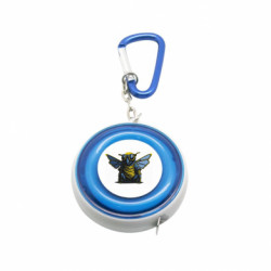 Рулетки-брелки