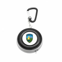 Рулетки-брелки