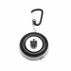 Рулетка-брелок Сапер без права на помилку - FATLINE Рулетка-брелок Сапер без права на помилку