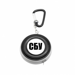 Рулетки-брелки