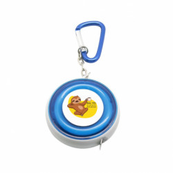 Рулетки-брелки