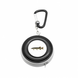 Рулетки-брелки