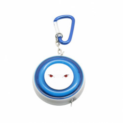 Рулетки-брелки