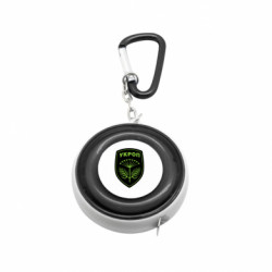 Рулетки-брелки