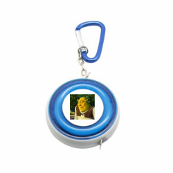 Рулетки-брелки