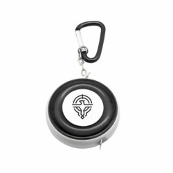 Рулетка-брелок Силы Безпилотных Систем - FATLINE Рулетка-брелок Силы Безпилотных Систем