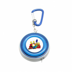 Рулетки-брелки