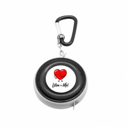 Рулетки-брелки