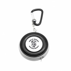 Рулетка-брелок Sons of Anarchy - FATLINE Рулетка-брелок Sons of Anarchy