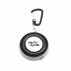 Рулетки-брелки