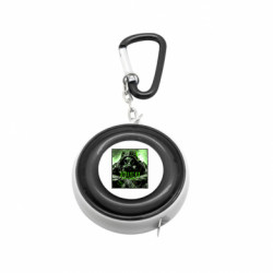 Рулетки-брелки