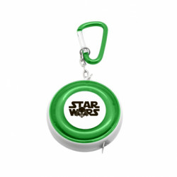 Рулетки-брелки