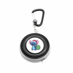 Рулетки-брелки