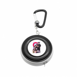 Рулетки-брелки