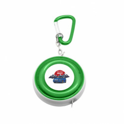 Рулетки-брелки