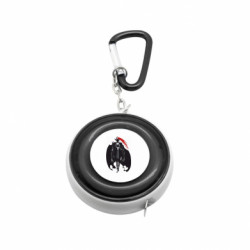 Рулетки-брелки