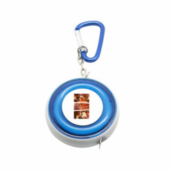 Рулетки-брелки