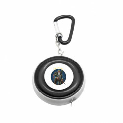 Рулетки-брелки