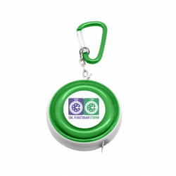 Рулетка-брелок Да, я настолько стар - FATLINE Рулетка-брелок Да, я настолько стар