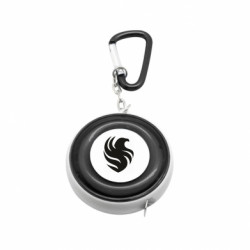 Рулетки-брелки