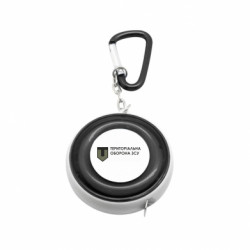 Рулетки-брелки