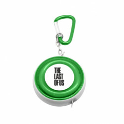 Рулетка-брелок The Last of Us - FATLINE Рулетка-брелок The Last of Us