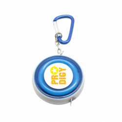 Рулетки-брелки