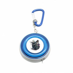 Рулетка-брелок The Witcher 3 poster - FATLINE Рулетка-брелок The Witcher 3 poster