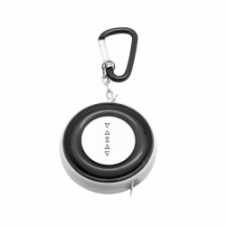 Рулетка-брелок The Witcher Runes - FATLINE Рулетка-брелок The Witcher Runes