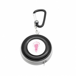 Рулетки-брелки