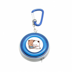 Рулетка-брелок Толстенький Дуду - FATLINE Рулетка-брелок Толстенький Дуду