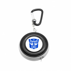 Рулетка-брелок Трансформеры Автоботы - FATLINE Рулетка-брелок Трансформеры Автоботы