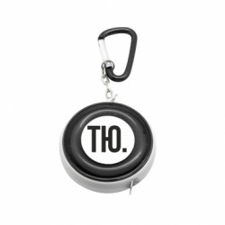 Рулетки-брелки